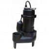 Reviews and ratings for Harbor Freight Tools 68451 - 1/2 Horsepower Cast Iron Sewage Pump
