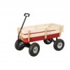 Reviews and ratings for Harbor Freight Tools 69693 - Bigfoot Panel Wagon
