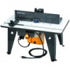 Get Harbor Freight Tools 95380 - Benchtop Router Table reviews and ratings