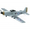 Reviews and ratings for Harbor Freight Tools 97393 - Radio Controlled P51 Mustang Airplane