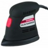 Get Harbor Freight Tools 98622 - 120 Volt Palm Detail Sander reviews and ratings