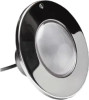 Get Hayward 12V-PureWhite LED Spa Fixture-13W-500Lm-100W Equiv-6500K White-100 Cord reviews and ratings