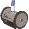 Reviews and ratings for Hayward The PoolCleaner 2 Wheel Suction Cleaner Limited Edition Grey