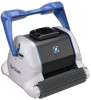 Get Hayward TigerShark Robotic Pool Cleaner reviews and ratings