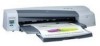 Get HP 110Plus - DesignJet Color Inkjet Printer reviews and ratings