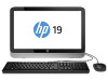 Get HP 19-2011 reviews and ratings