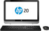 Get HP 20-2300 reviews and ratings