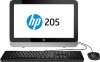 Reviews and ratings for HP 205