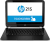 Reviews and ratings for HP 215