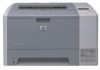 Get HP 2430n - LaserJet B/W Laser Printer reviews and ratings