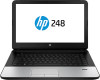 Get HP 248 reviews and ratings