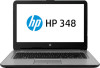 Reviews and ratings for HP 348