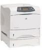 Get HP 4250dtn - LaserJet B/W Laser Printer reviews and ratings