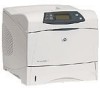 Get HP 4250n - LaserJet B/W Laser Printer reviews and ratings