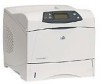 Get HP 4350n - LaserJet B/W Laser Printer reviews and ratings