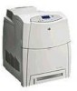 Get HP 4600dn - Color LaserJet Laser Printer reviews and ratings