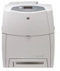 Get HP 4650n - Color LaserJet Laser Printer reviews and ratings