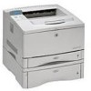 Get HP 5100tn - LaserJet B/W Laser Printer reviews and ratings