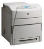 Get HP 5500n - Color LaserJet Laser Printer reviews and ratings
