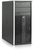 Get HP 6200 - Pro Microtower PC reviews and ratings