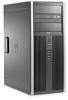 Get HP 8000 - Elite Convertible Minitower PC reviews and ratings