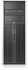 Get HP 8100 - Elite Convertible Minitower PC reviews and ratings