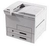 Get HP 8100n - LaserJet B/W Laser Printer reviews and ratings