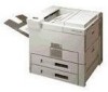 Get HP 8150dn - LaserJet B/W Laser Printer reviews and ratings