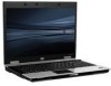 Get HP 8530p - EliteBook - Core 2 Duo 2.4 GHz reviews and ratings
