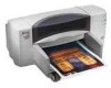 Get HP 895cxi - Deskjet Color Inkjet Printer reviews and ratings