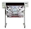 Get HP 750c - DesignJet Plus Color Inkjet Printer reviews and ratings