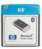 Get HP CB004A - Bluetooth Printer Card Print Server reviews and ratings