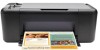 Get HP CB750A - Deskjet F4435 All-in-One Printer reviews and ratings