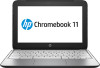 HP Chromebook 11 G2 New Review