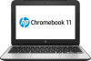 Get HP Chromebook 11 G4 EE reviews and ratings