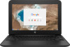 Get HP Chromebook 11 G5 EE reviews and ratings