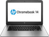 Get HP Chromebook 14 G3 reviews and ratings