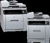 Get HP Color LaserJet 2800 - All-in-One Printer reviews and ratings