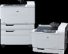 HP Color LaserJet CP6015 New Review