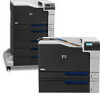 Get HP Color LaserJet Enterprise CP5525 reviews and ratings