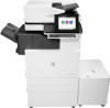 Get HP Color LaserJet Managed MFP E87640-E87660 reviews and ratings