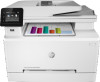 Get HP Color LaserJet Pro M282-M285 reviews and ratings