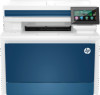 Get HP Color LaserJet Pro MFP 4301-4303dw reviews and ratings