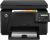 Get HP Color LaserJet Pro MFP M176 reviews and ratings