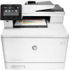 Get HP Color LaserJet Pro MFP M477 reviews and ratings