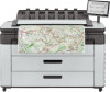 Reviews and ratings for HP DesignJet XL 3600