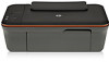 Get HP Deskjet 2050A reviews and ratings