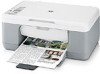 Get HP Deskjet F2224 - All-in-One Printer reviews and ratings