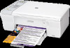 Get HP Deskjet F4224 - All-in-One Printer reviews and ratings