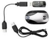 Get HP DU961A - Rechargeable Wireless USB Travel Mouse reviews and ratings